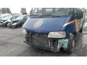 MECANICA DELANTERA SIN CUNA FIAT DUCATO 2005