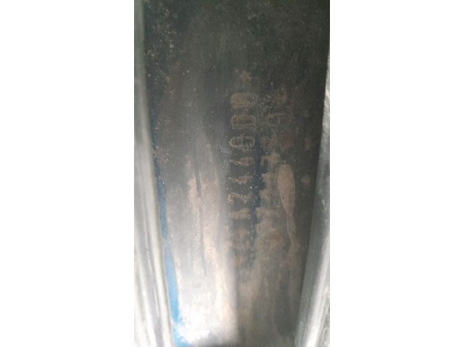 ELECTROVENTILADOR FIAT DUCATO 2005