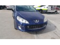ELEVALUNAS TRASERO IZQUIERDO PEUGEOT 407 2006