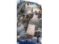 ELEVALUNAS TRASERO IZQUIERDO PEUGEOT 407 2006