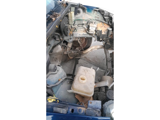 MANDO ELEVALUNAS DELANTERO DERECHO PEUGEOT 407 2006