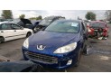 MANDO ELEVALUNAS TRASERO IZQUIERDO PEUGEOT 407 2006