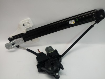 ELEVALUNAS TRASERO IZQUIERDO SEAT ATECA 2016