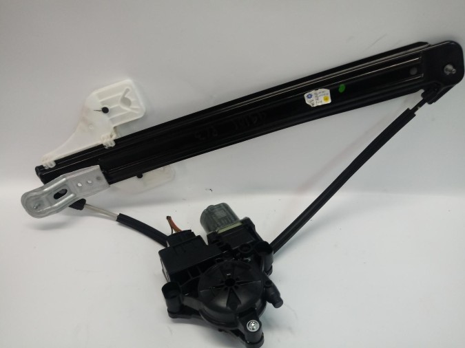 ELEVALUNAS TRASERO IZQUIERDO SEAT ATECA 2016