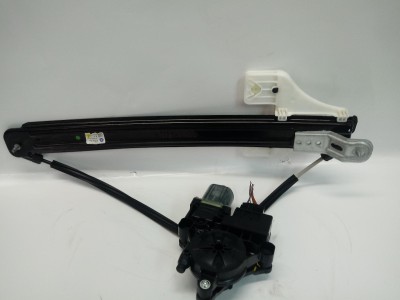 ELEVALUNAS TRASERO DERECHO SEAT ATECA 2016