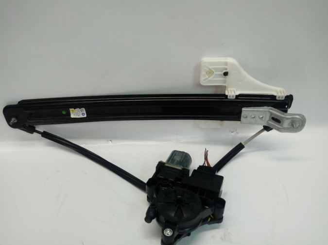 ELEVALUNAS TRASERO DERECHO SEAT ATECA 2016