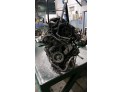 MOTOR CON ACCESORIOS Y CAJA DE CAMBIOS  2002