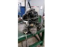 MOTOR CON ACCESORIOS Y CAJA DE CAMBIOS  2002