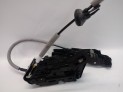 CERRADURA PUERTA DELANTERA DERECHA SEAT ATECA 2016