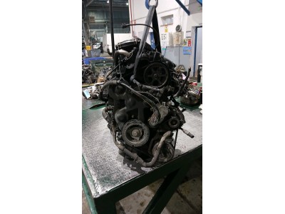 Alternador CITROEN C3 2002