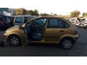 Autorradio CITROEN C3 2002