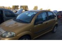 PRETENSOR CINTURÓN DELANTERO DERECHO CITROEN C3 2002