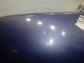ALETA DELANTERA IZQUIERDA HYUNDAI SANTA FE 2001