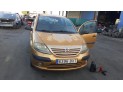 PRETENSOR CINTURÓN DELANTERO DERECHO CITROEN C3 2002