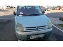 PARAGOLPES TRASERO CITROEN BERLINGO 2003