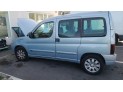 PARAGOLPES TRASERO CITROEN BERLINGO 2003