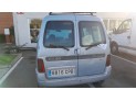 PARAGOLPES TRASERO CITROEN BERLINGO 2003