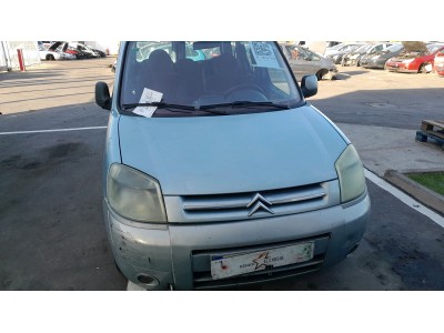Radiador motor CITROEN BERLINGO 2003