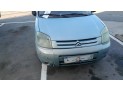 ELEVALUNAS DELANTERO IZQUIERDO CITROEN BERLINGO 2003