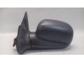 Retrovisor Izquierdo HYUNDAI SANTA FE AZUL 2001