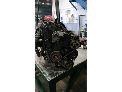 Motor CITROEN XSARA 2002