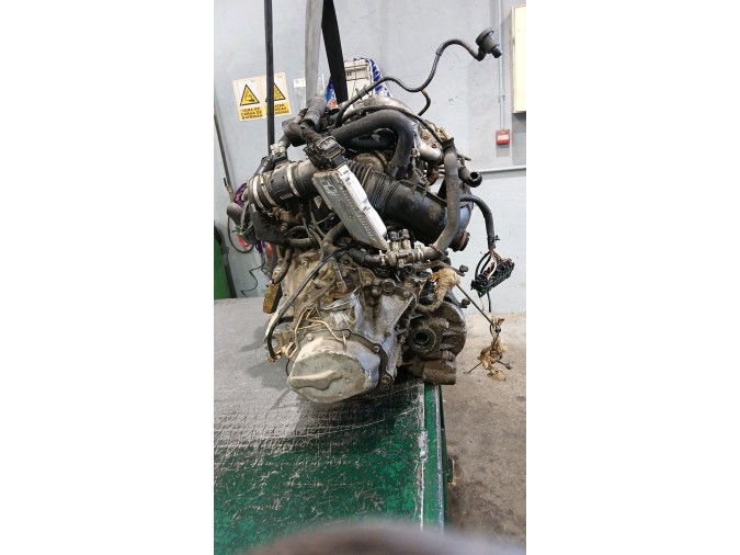 Motor CITROEN XSARA 2002