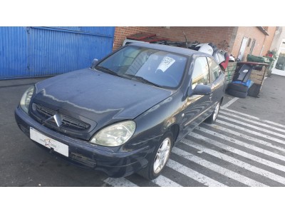 Autorradio CITROEN XSARA 2002