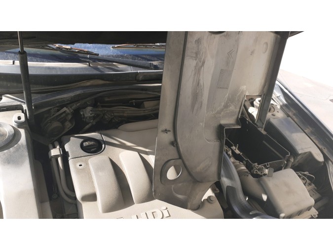 Autorradio CITROEN XSARA 2002