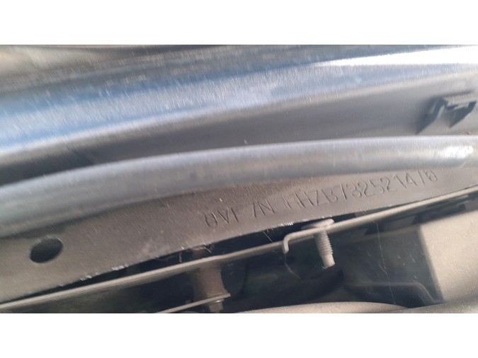 Autorradio CITROEN XSARA 2002