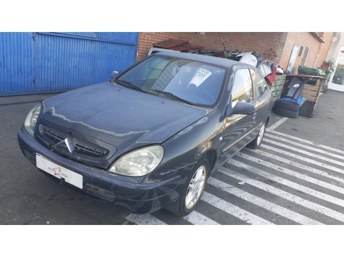 CERRADURA PORTÓN TRASERO CITROEN XSARA 2002