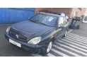 MANDO ELEVALUNAS DELANTERO IZQUIERDO CITROEN XSARA 2002