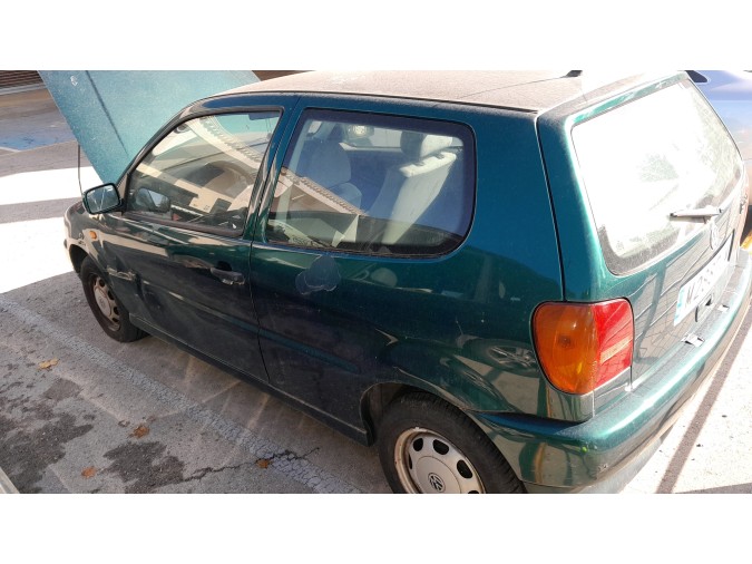 Consola central VOLKSWAGEN POLO 1997