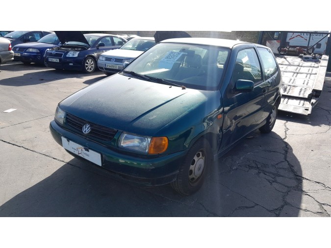 CONMUTADOR DE ARRANQUE VOLKSWAGEN POLO 1997