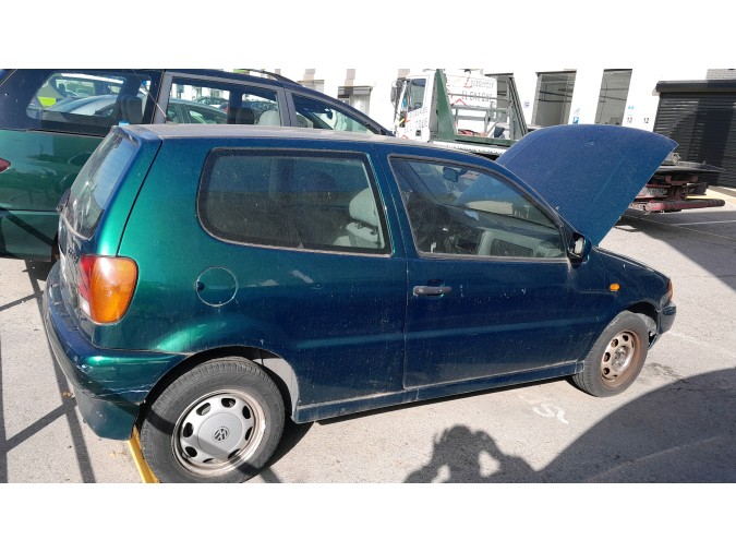 CONMUTADOR DE ARRANQUE VOLKSWAGEN POLO 1997