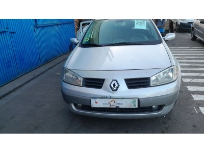 Autorradio RENAULT MÉGANE 2006