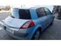 PRETENSOR CINTURÓN DELANTERO DERECHO RENAULT MÉGANE 2006