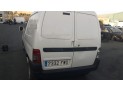 RETROVISOR IZQUIERDO CITROEN BERLINGO 2007