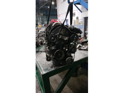 Alternador CITROEN BERLINGO 2007