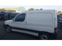 PRETENSOR CINTURÓN DELANTERO DERECHO CITROEN BERLINGO 2007