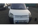 PRETENSOR CINTURÓN DELANTERO DERECHO CITROEN BERLINGO 2007