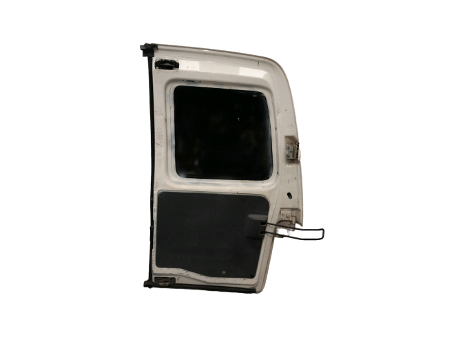 PUERTA TRASERA IZQUIERDA PEUGEOT PARTNER BLANCA 2000