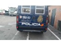 MECANICA DELANTERA SIN CUNA FIAT DUCATO 2005