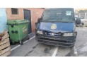 MECANICA TRASERA FIAT DUCATO 2005