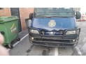 MECANICA TRASERA FIAT DUCATO 2005