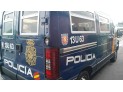 MECANICA TRASERA	 FIAT DUCATO 2005