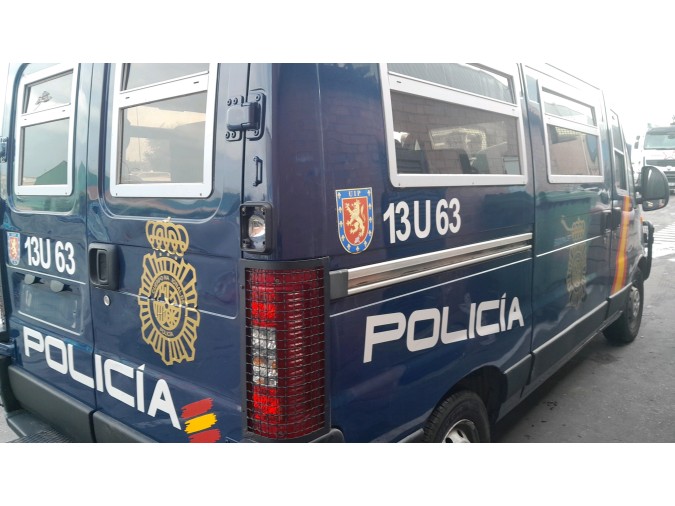 MECANICA TRASERA	 FIAT DUCATO 2005