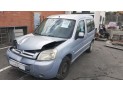 PANEL FRONTAL CITROEN BERLINGO 2006
