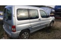 PANEL FRONTAL CITROEN BERLINGO 2006
