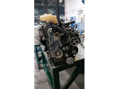 Alternador CITROEN BERLINGO