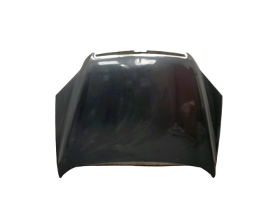 CAPOT CHEVROLET CAPTIVA 2007